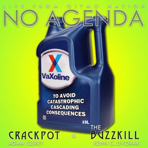 VAXOLINE by Tante_Neel