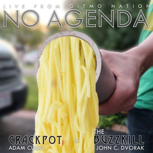 Noodle Gun by Tomnibus