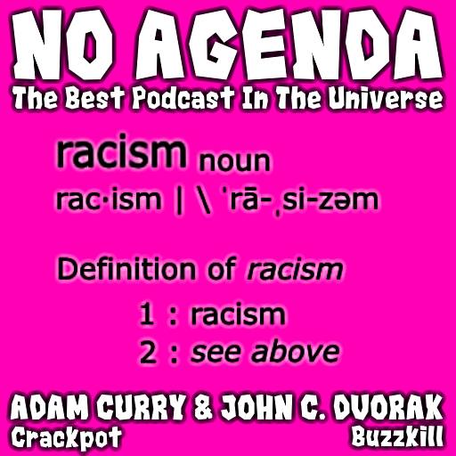 Definition of racism by wMatteo