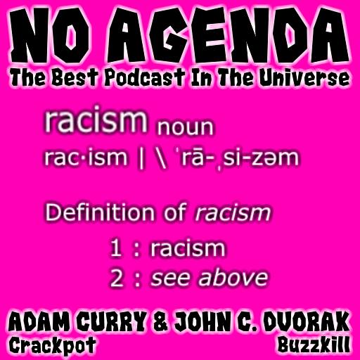 Definition of racism by wMatteo