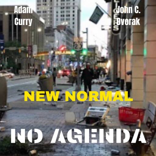 New Normal by YouthInAsia