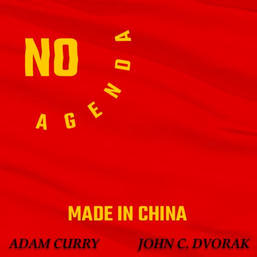 CHINA by Art-By-Jordan