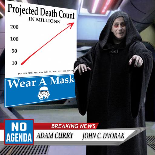 Lord Fauci 2 by Art-By-Jordan