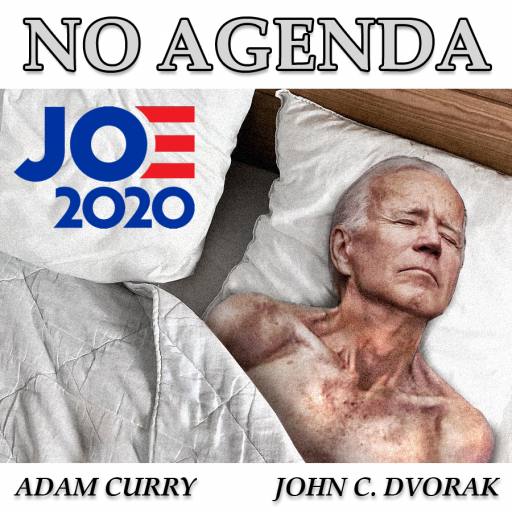 Sleepy Joe by Art-By-Jordan