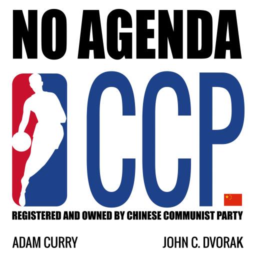 CCP Good for Us by @LorenzoRojo