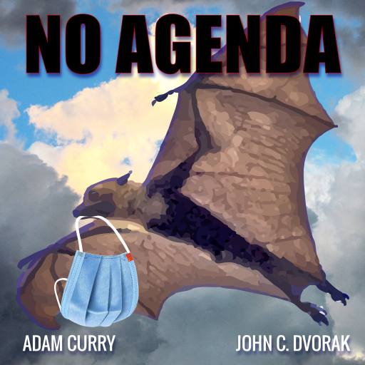 WuhanBatDelivery by @LorenzoRojo