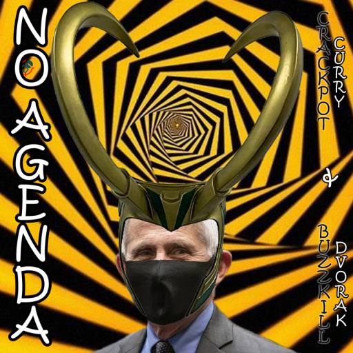 The trickster by Cesium137