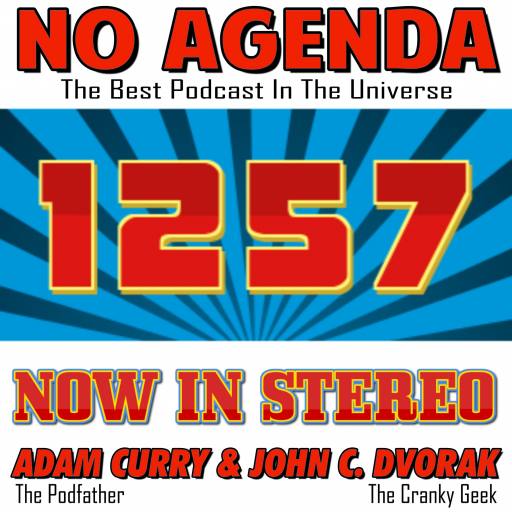 1257 by Comic Strip Blogger