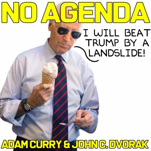 Biden will win, sorry buttercups by Comic Strip Blogger