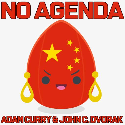 Chinese seed with earrings by Comic Strip Blogger