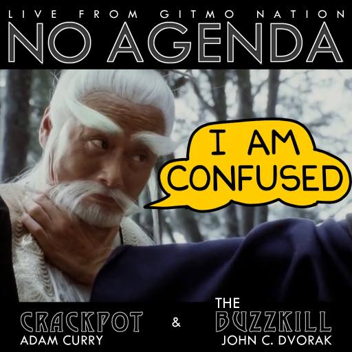 confused  scious by Comic Strip Blogger