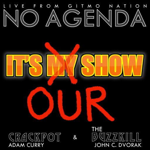 my show by Comic Strip Blogger