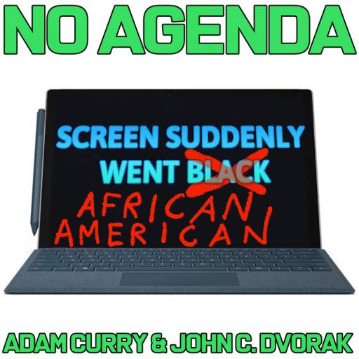 PC screen inspired by @kandescent by Comic Strip Blogger