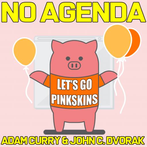 pinkskins by Comic Strip Blogger