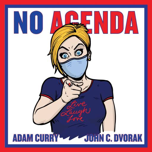 Live Laugh Love the Tyranny by Dan McCall