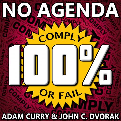 Comply Or Fail by Darren O'Neill