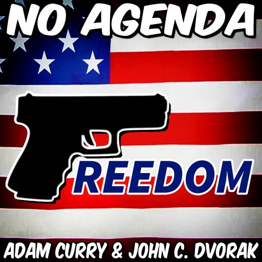 Freedom by Darren O'Neill