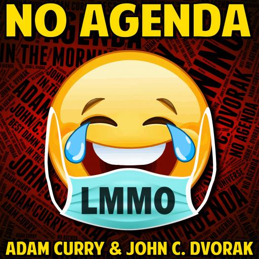 Laughing My Mask Off by Darren O'Neill