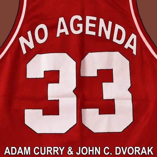 No Agenda Lives Matter Alt. by Darren O'Neill