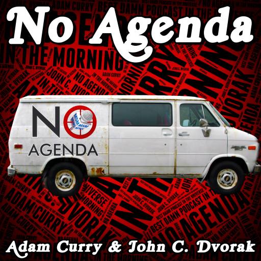 White Van by Darren O'Neill