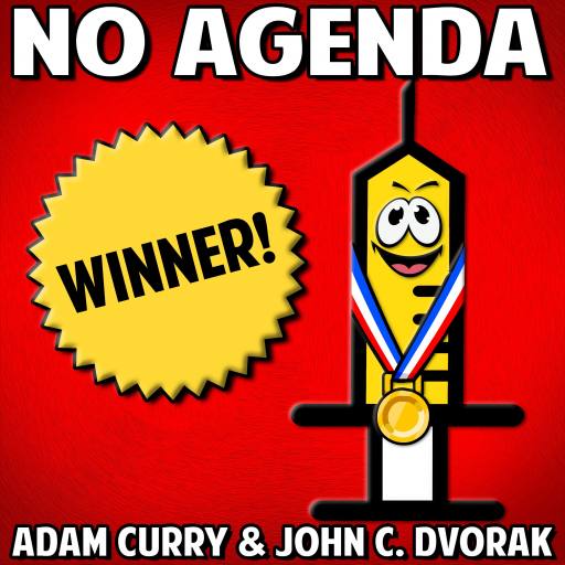 Winning Vaccine by Darren O'Neill