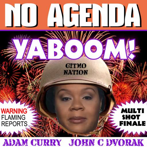 YABOOM! by itm_GabeGrider