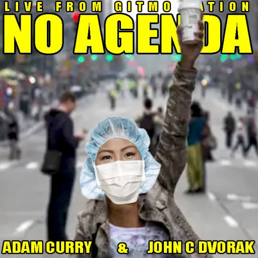 Mask Up by John Fletcher