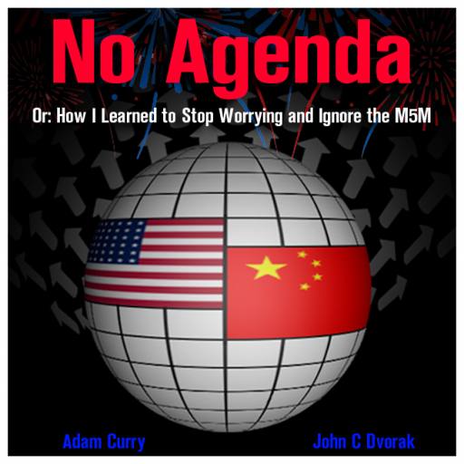 Or: How I Learned to Stop Worrying and Ignore the M5M by KorrectDaRekard