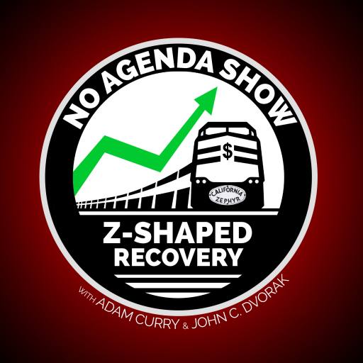 Z-Shaped Recovery! by March