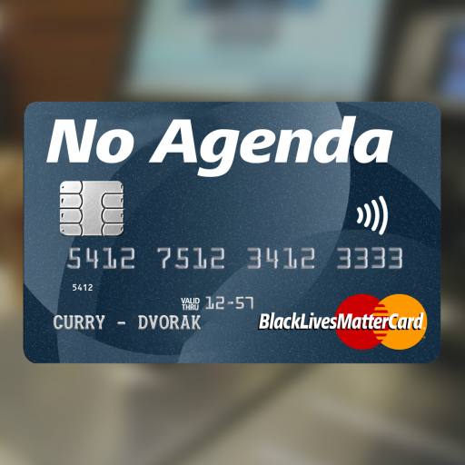 BlackLivesMatterCard by Melvin Gibstein