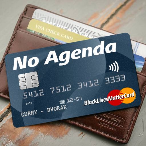 BlackLivesMatterCard by Melvin Gibstein