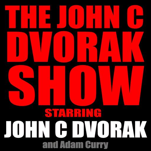 JCD SHOW by Mike Riley