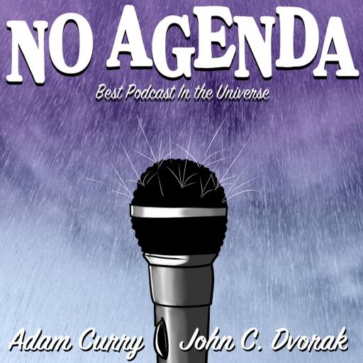 Mic'd Up Rain by Mike Riley