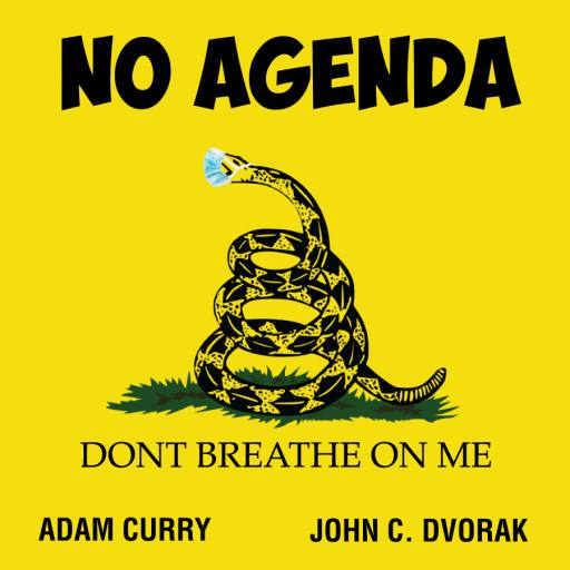 Don't Breathe On Me by MisterM