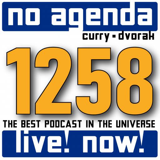 1258, Live! Now! by MountainJay