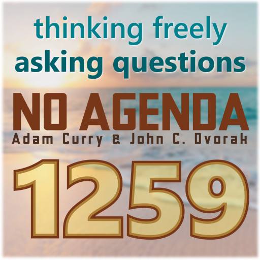 1259, Thinking Freely, Asking Questions by MountainJay