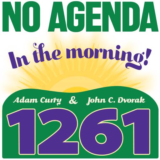 1261, In the Morning! by MountainJay