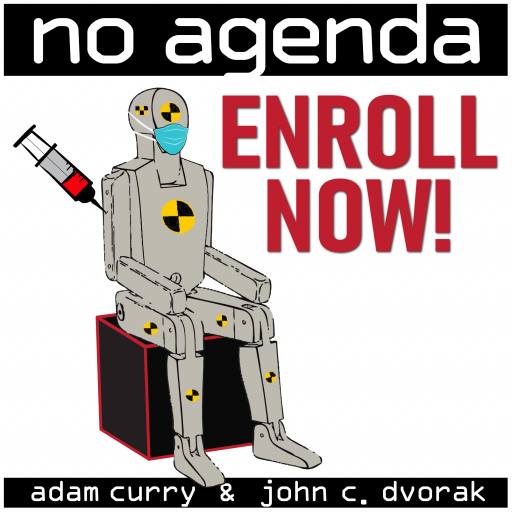 Crash Test Dummys, Enroll Now! (idea from m000se :) by MountainJay