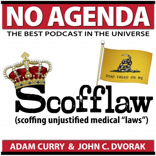 Gadsden Scofflaw King by MountainJay