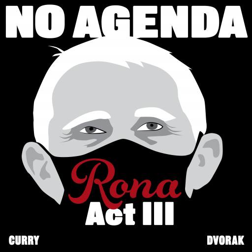 Rona, Act III by MountainJay