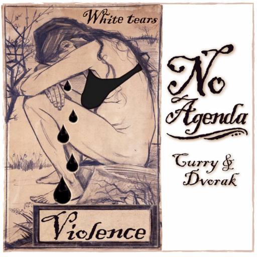 White Tears are Violence (based on Vincent Van Gogh's "Sorrow") by MountainJay