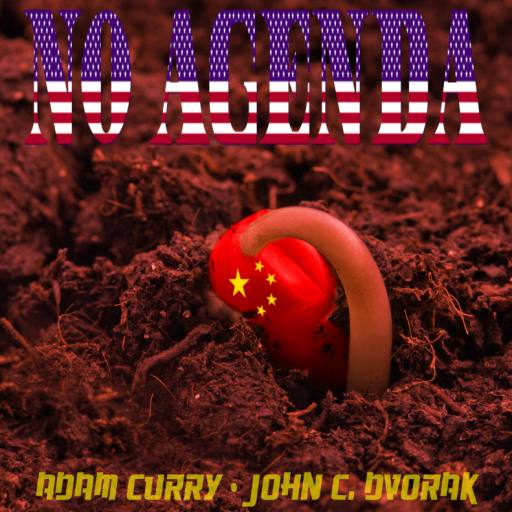 Chinese Victory Garden #2 by N4VX