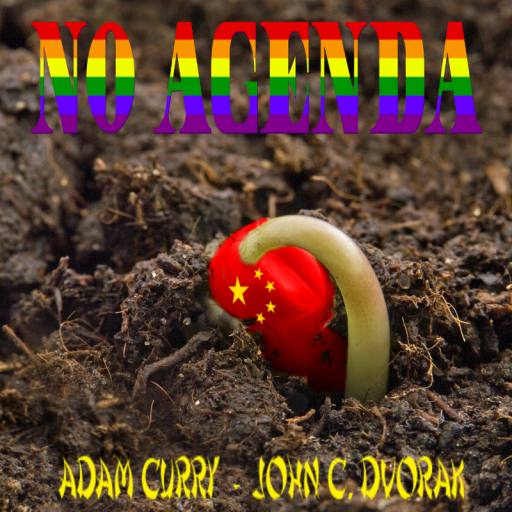 Chinese Victory Garden by N4VX