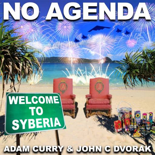 Hot Syberia by Nick the Rat