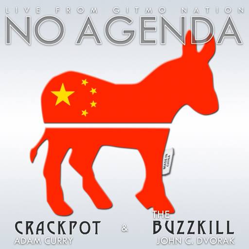 MADE IN CHINA by Patrick Buijs