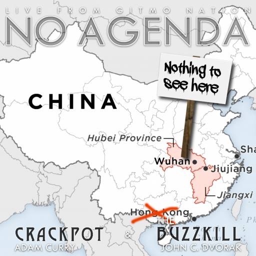 nothing to see here by Patrick Buijs