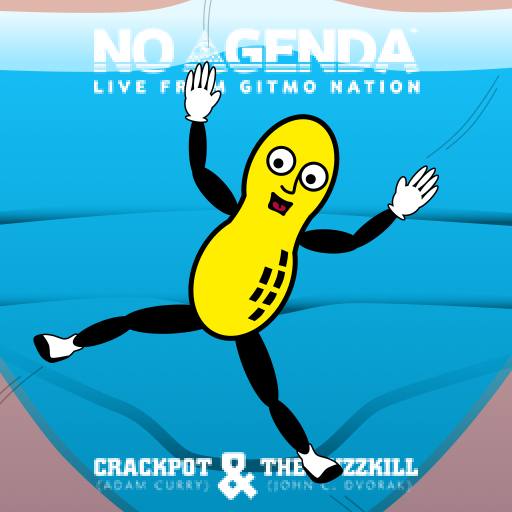 Peanut Protective Equipment by RewritingYesterday