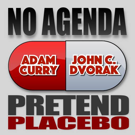 Pretend Placebo by Sir Skip Logic