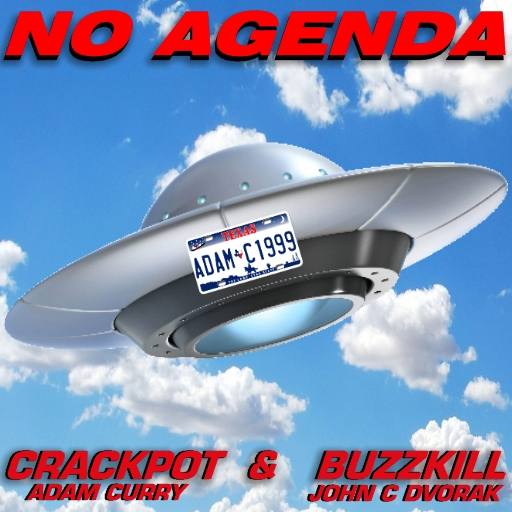 Alien Adam by SirNetNed