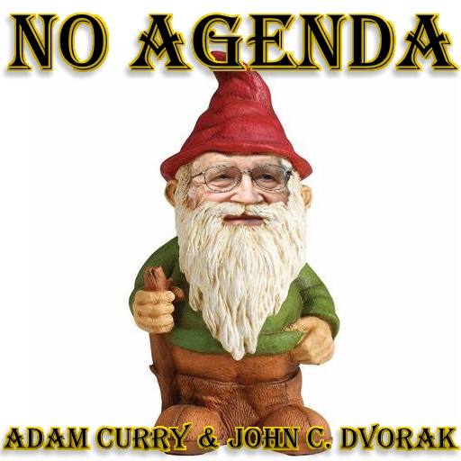 Gnome Chomsky by SirNetNed